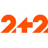 2+2